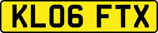 KL06FTX
