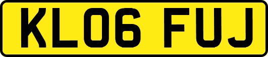 KL06FUJ