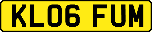 KL06FUM