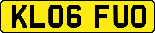 KL06FUO