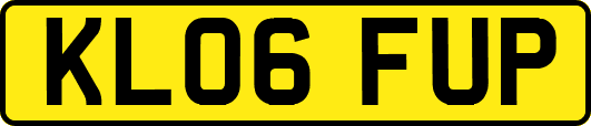 KL06FUP