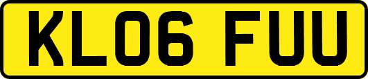 KL06FUU