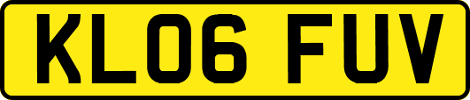 KL06FUV