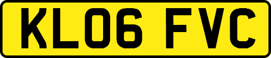 KL06FVC