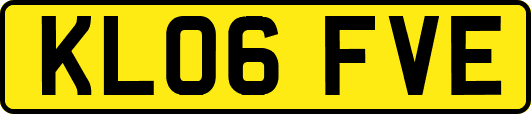 KL06FVE