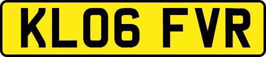 KL06FVR