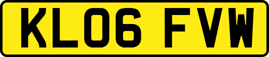 KL06FVW