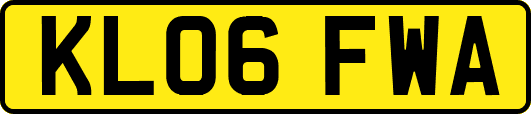 KL06FWA