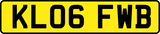 KL06FWB
