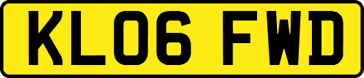 KL06FWD