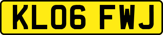KL06FWJ