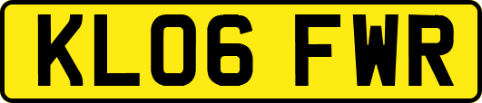 KL06FWR