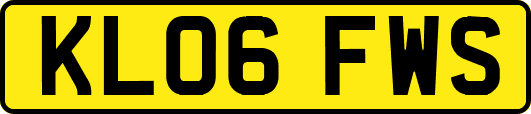 KL06FWS