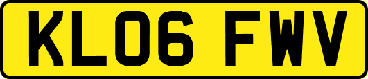 KL06FWV