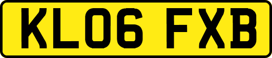 KL06FXB