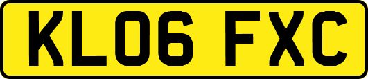 KL06FXC