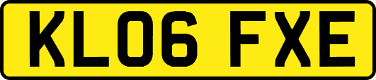KL06FXE