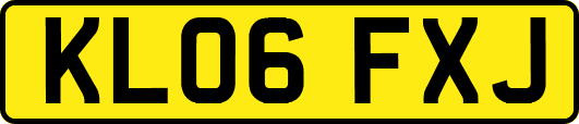 KL06FXJ
