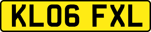 KL06FXL