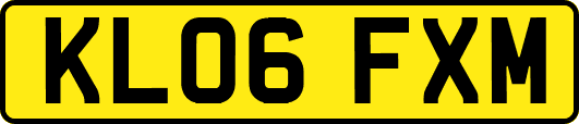 KL06FXM