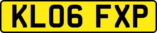 KL06FXP
