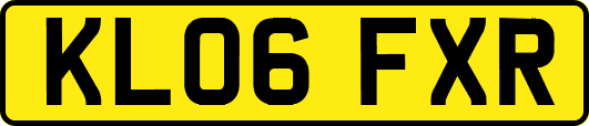 KL06FXR