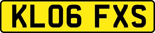KL06FXS