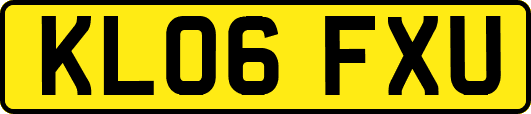 KL06FXU