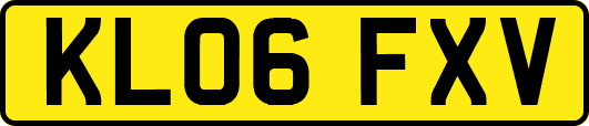KL06FXV