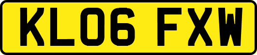 KL06FXW