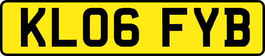 KL06FYB
