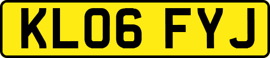 KL06FYJ