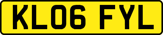 KL06FYL