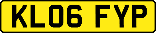 KL06FYP