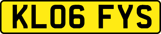 KL06FYS