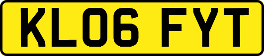 KL06FYT