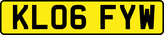 KL06FYW