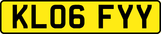 KL06FYY
