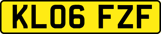 KL06FZF