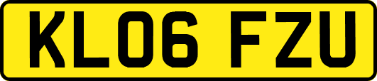 KL06FZU