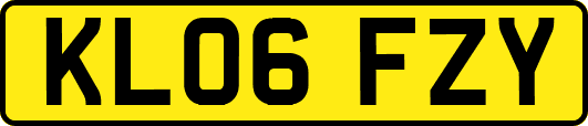 KL06FZY