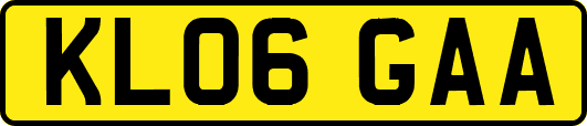 KL06GAA