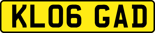 KL06GAD