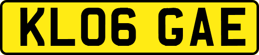 KL06GAE