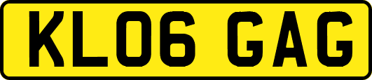 KL06GAG