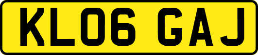 KL06GAJ