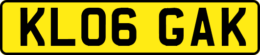 KL06GAK
