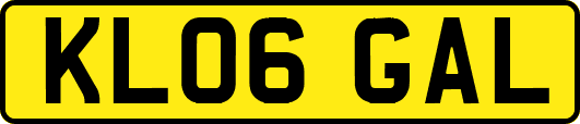 KL06GAL
