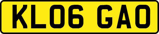 KL06GAO