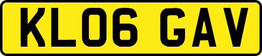 KL06GAV